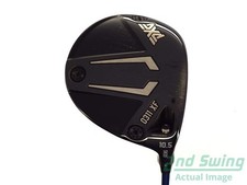PXG 0311 XF GEN5 Driver 10.5° Graphite Regular Right 45.75in