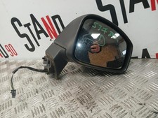 Retroviseur droit (ou coque) Renault SCENIC