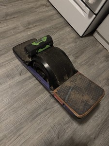 Onewheel Gt Rails | eBay