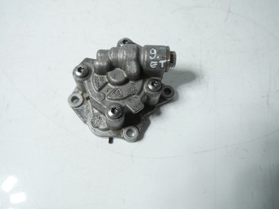 Oil pump for Alfa Romeo Giulia 2.9 Quadrifoglio 670050436 327082