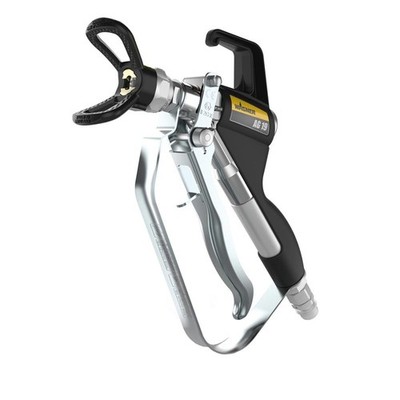 Wagner Airless Pistole AG 19 Spritzpistole 250 bar Spachtelpistole 2341127 7/8''
