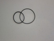 Belt kit for Sony cassette audio WM-F by model bin 12 of 17 