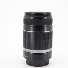 Canon Canon EF-S Camera Lenses 55-250mm Focal for sale | eBay UK