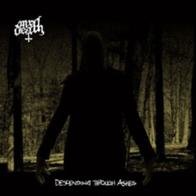 Mr. Death Descending Through Ashes - Image 2