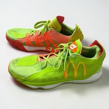 McDonald's x adidas Dame 6 Dame Sauce for Sale | Authenticity