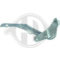 1X Scharnier Motorhaube Diederichs 1416018 FüR Ford Rechts