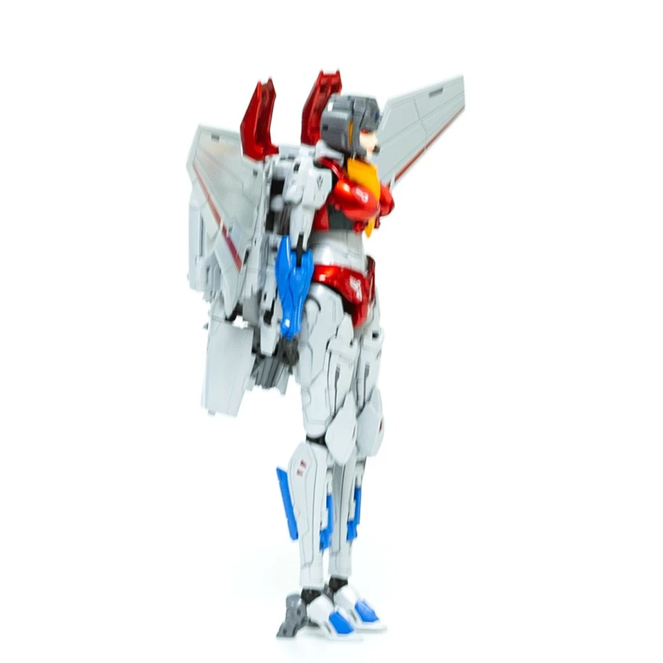 Collection Space CS-03 Starscream StarQueen Mecha Girl Action Figure in stock - Image 3 of 4