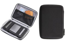 AIV Navi-Tasche Hard-Case Universal Hülle für GPS Geräte bis 5