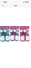 Moxi  187 * Moxi Six Pack Set
