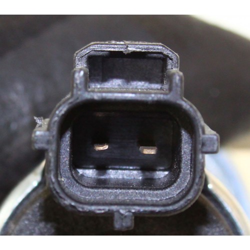 For Ford F-150 Idle Control Valve 1997-2003 w/ 2 Mounting Holes - Picture 3 of 6