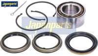 Japanparts KK-12002 Radlagersatz Radlager Satz Vorderachse Vorne
