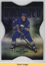 2024-25 Upper Deck Fleer Ultra Uncorked Owen Power #UC-3 READ