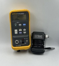 Fluke 719 30G Pressure Calibrator W/ 750P09 1500 PSIG Module 