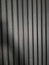 Wooden Slat Acoustic Wall Panels &ndash; Decorative Sound-Absorbing Panels, Modern Int