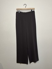 Vintage Talbots Brown Pants Size 6