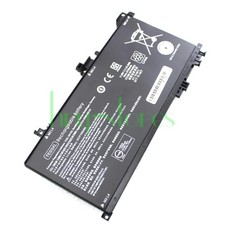 TE03XL Battery For HP Pavilion 15 UHD 15-BC000 OMEN 15-AX000 Series 849910-850