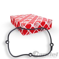 Febi Dichtung SteuergehÄUsedeckel Passend FüR Audi A3 A4 A5 A6 A8 Q3 Q5 TT Seat