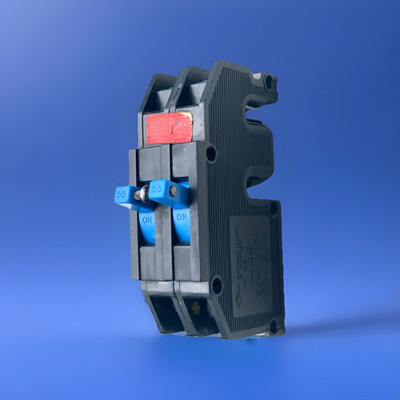 Zinsco QC55 55 Amp 2 Pole 240V Circuit Breaker [Feed Thru option] QC255 2QC55