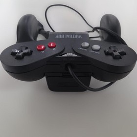 Virtual Boy Console with 5 Software bundled