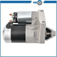 17564 Starter Motor for 2.5L Dodge Dakota 1996-98 Jeep Cherokee 1994-98 Wrangler