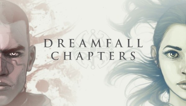 NEU Dreamfall Chapters FüR PC Steam Mac Download Code Email 24H-image