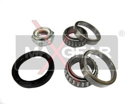33-0160 WHEEL BEARING KIT FRONT MAXGEAR NEW OE REPLACEMENT