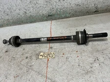 2019 BMW M850I Passenger Right Side Rear Axle Shaft OEM