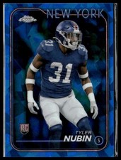 Tyler Nubin