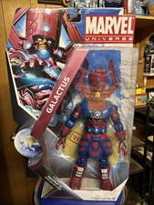Galactus Marvel Universe 2010 Convention Seri...