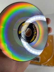 Crazy Taxi (Sega Dreamcast, 2000) - CIB - Authentic - Tested - Registration Card