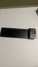 HP 2013 UltraSlim Docking Station D9Y32AA HSTNN-IX10 EliteBook