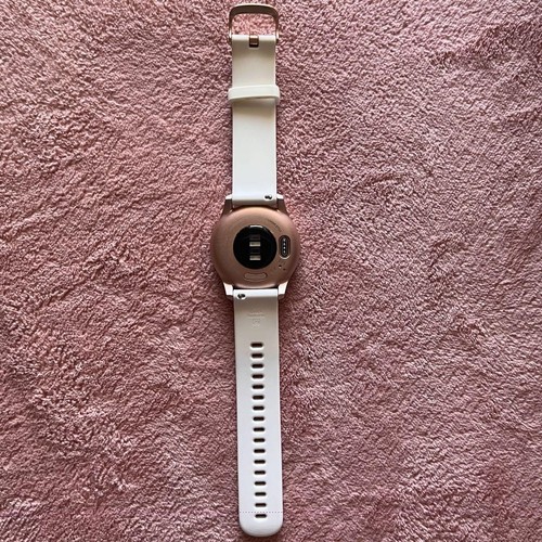 Garmin Vivomove Style - Zdjęcie 3 z 7