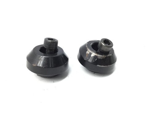 COPPIA BILANCERI STABILIZZATORI MANUBRIO YAMAHA N-MAX 150 2017 SG431