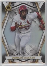 2022 Bowman Invicta Jordan Walker #BI-23 1h2h