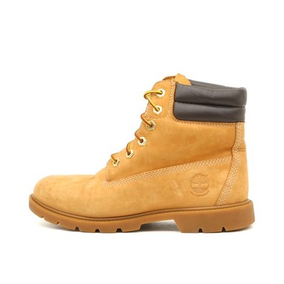 Timberland Damen 6-Inch Premium Waterproof Boot Knöchelhoch Stiefel EU 38.5