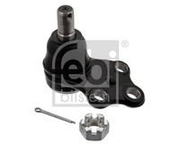 Febi Bilstein Traggelenk FüHrungsgelenk 42617 FüR Nissan Pathfinder R50 2 4WD