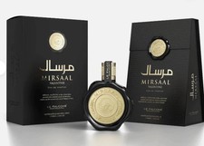 Mirsaal Valentine by Le Falcone Eau Ee Parfum 3.4OZ / 100 ML NEW SEALED