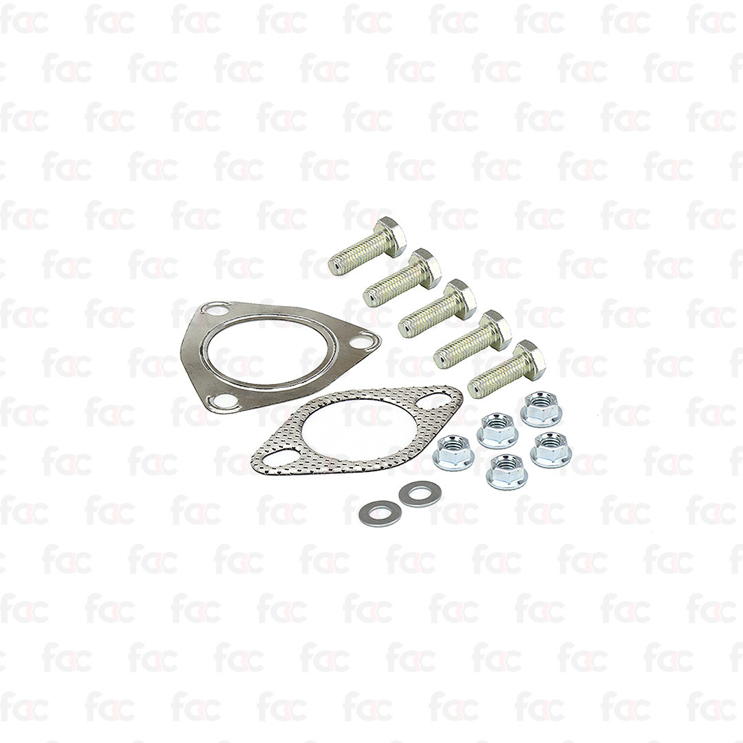 Fitting Kit For Kia Clarus 1.8 99-01 Euro 2 BM Cats BM90975