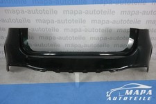 Mercedes GLE II AMG SUV V167 Bj. ab 2019 Stoßstange Hinten Original Versand W167 Mercedes GLE II AMG SUV V167 Bj. ab 2019 Stoßstange Hinten Original Versand W167