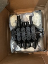 New Bobcat Control Valve 6669982 for 943 953 Prev # 6631419 Made in USA