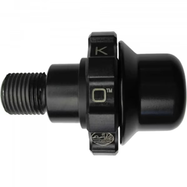 Kaoko Motorcycle Motorbike Throttle Stabilizer - Yamaha MT-07 / MT-09 / XSR 700