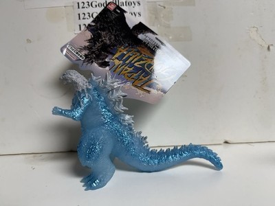Japan Bandai 2025 Movie Monster  4.5  Godzilla 2023 Minus One Mt Fuji w/tag