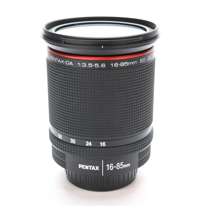 PENTAX 16-85mm Focal Camera Lenses for sale | eBay