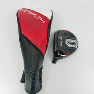 Stealth 2 3 Wood Head Cover | eBay
