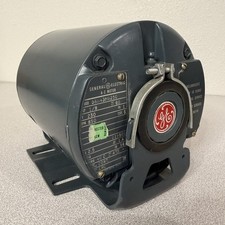 General Electric 5KH43MG-250 AC Motor 1/8 HP 850 RPM 230V Unused NOS