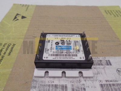 1PC Brand New Module VICOR VI-J62-EY VI-J62EY Quality Assurance 100%