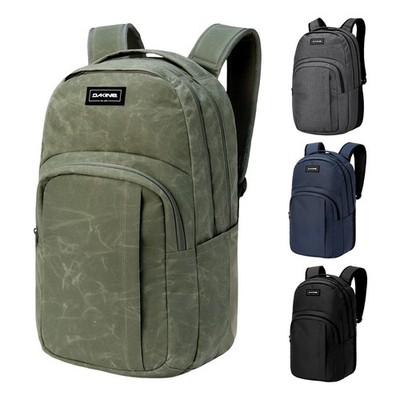 DAKINE Unisex Rucksack für Freizeit Reise Schule Daypack Campus L 33L Backpack