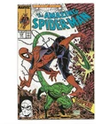 Amazing Spider-Man 318 (1989)  MCFARLANE!!!    SCORPION!!