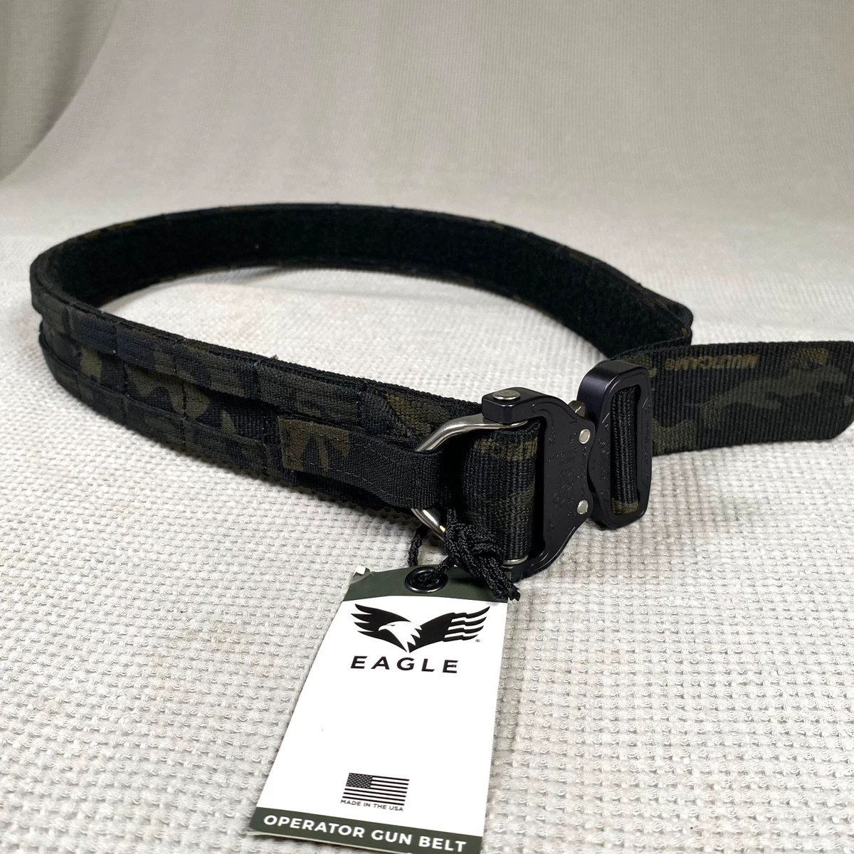 eagle industries belt products for sale | eBay
