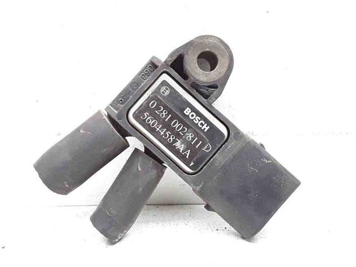 CHRYSLER 300C DPF-Drucksensor 0281002811 0281002761 3.00 Diesel 2005 32661927